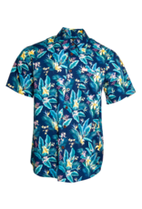 DIXXON MENS MAHALO PARTY SHIRT (ASSORTED)