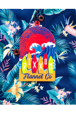 DIXXON MENS MAHALO PARTY SHIRT (ASSORTED)