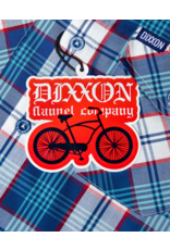 DIXXON MENS DEEBO SS BAMBOO SHIRT (ASSORTED)