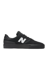 NEW BALANCE NB NUMERIC 272 (BLACK/WHITE - BWD)