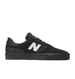 NEW BALANCE NB NUMERIC 272 - BLACK/WHITE (BWD)