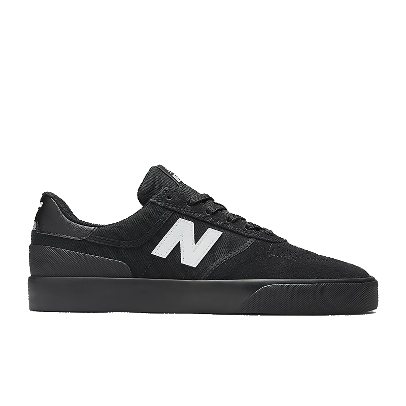 NEW BALANCE NB NUMERIC 272 - BLACK/WHITE (BWD)