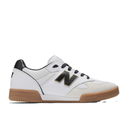 NEW BALANCE NB NUMERIC 600 KNOX - WHITE/BLACK (WTA)