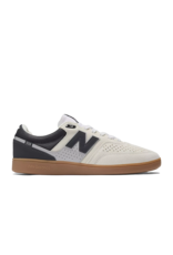 NEW BALANCE NB NUMERIC 508 WESTGATE (WHITE/BLACK - RDO)