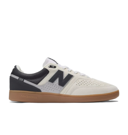 NEW BALANCE NB NUMERIC 508 WESTGATE - WHITE/BLACK (RDO)