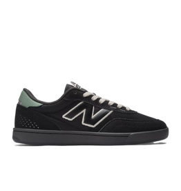 NEW BALANCE NB NUMERIC 440 V2 - BLACK/WHITE (BG2)