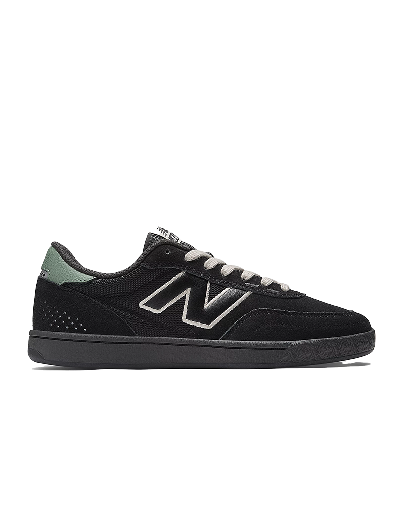 NEW BALANCE NB NUMERIC 440 V2 (BLACK/WHITE - BG2)