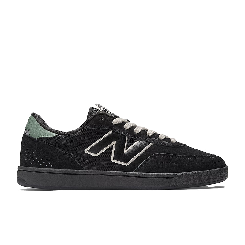 NEW BALANCE NB NUMERIC 440 V2 - BLACK/WHITE (BG2)