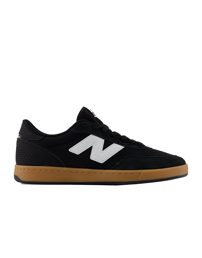 NEW BALANCE NB NUMERIC 440 (BLACK/WHITE - BNG)