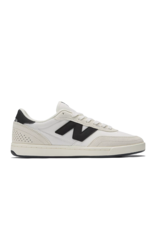 NEW BALANCE NB NUMERIC 440 V2 (WHITE/BLACK - SB2)