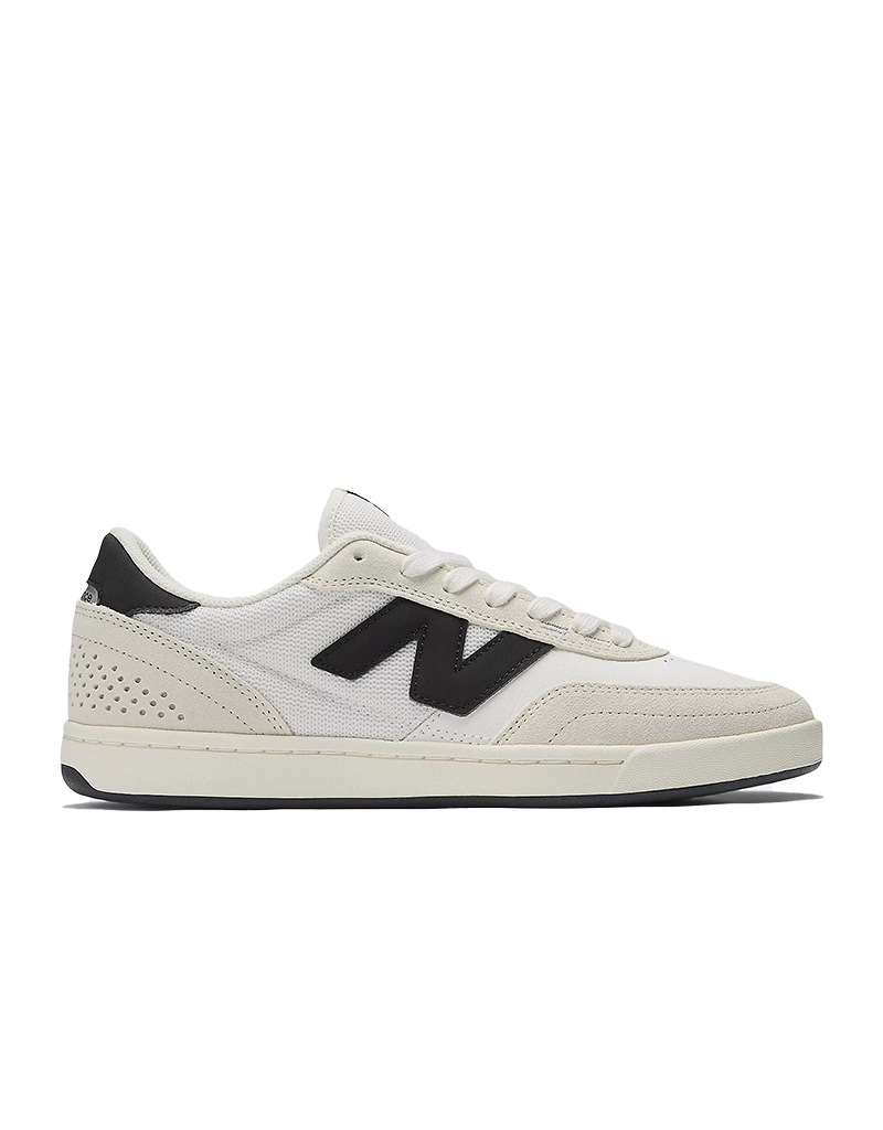 NEW BALANCE NB NUMERIC 440 V2 (WHITE/BLACK - SB2)