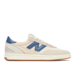 NEW BALANCE NB NUMERIC 440 - SEA SALT/VINTAGE INDIGO (SSN)