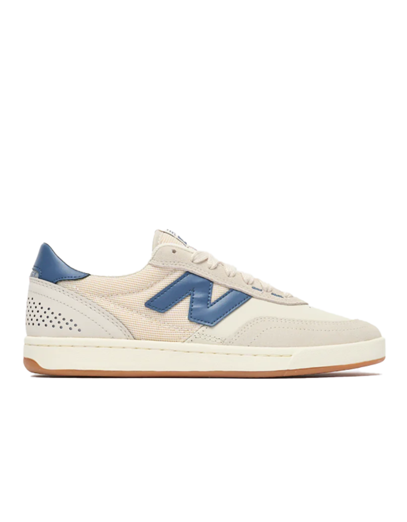 NEW BALANCE NB NUMERIC 440 (SEA SALT/VINTAGE INDIGO - SSN)