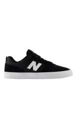 NEW BALANCE NB NUMERIC 306 FOY (BLACK/WHITE - BLJ)