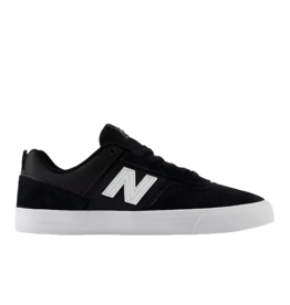 NEW BALANCE NB NUMERIC 306 FOY - BLACK/WHITE (BLJ)