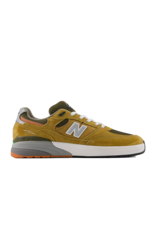 NEW BALANCE NB NUMERIC 933 ANDREW REYNOLDS (BROWN/BROWN - MNO)