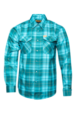 DIXXON MENS KINGMAN FLANNEL (ASSORTED)