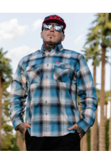 DIXXON MENS ROSECRANS FLANNEL (ASSORTED)