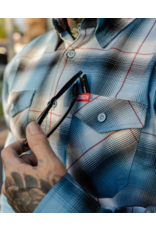 DIXXON MENS ROSECRANS FLANNEL (ASSORTED)