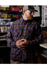 DIXXON MENS THE APPRENTICE FLANNEL (ASSORTED)