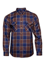 DIXXON MENS THE APPRENTICE FLANNEL (ASSORTED)