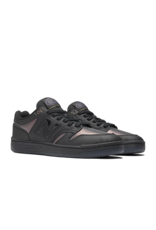 NEW BALANCE NB NUMERIC 480 x BRONZE56K (BLACK/BLACK)