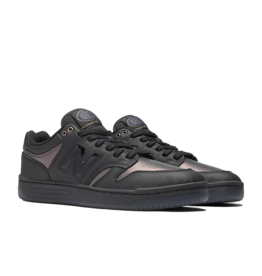 NEW BALANCE NB NUMERIC 480 x BRONZE56K - BLACK/BLACK