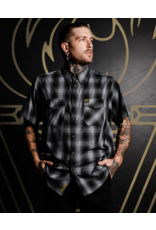 DIXXON MENS P.O.D. VERITAS S/S BAMBOO SHIRT (ASSORTED)