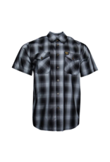 DIXXON MENS P.O.D. VERITAS S/S BAMBOO SHIRT (ASSORTED)