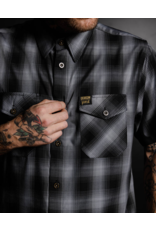 DIXXON MENS P.O.D. VERITAS S/S BAMBOO SHIRT (ASSORTED)