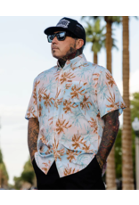 DIXXON MENS GOLDEN HOUR PARTY SHIRT (ASSORTED)