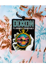 DIXXON MENS GOLDEN HOUR PARTY SHIRT (ASSORTED)