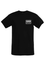 DIXXON STURGIS BADGE TEE (BLACK)
