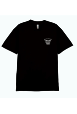 LAST CALL CO. HIGH SPIRITS T-SHIRT (BLACK)
