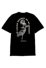 IN LOVING MEMORY T-SHIRT (BLACK)