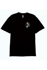 IN LOVING MEMORY T-SHIRT (BLACK)