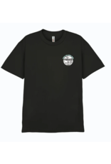 LAST CALL CO. WISH T-SHIRT (BLACK)