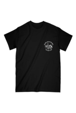 LAST CALL CO. MISS T-SHIRT (BLACK)