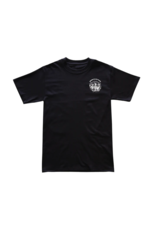 LAST CALL CO. LOW PLACES T-SHIRT (BLACK)