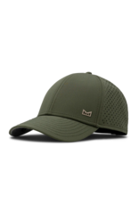 MELIN A-GAME ICON HYDRO HAT (CANOPY/KHAKI)