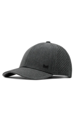 MELIN A-GAME ICON HYDRO HAT (HEATHER CHARCOAL)