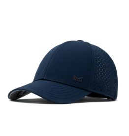 MELIN A-GAME ICON HYDRO HAT - NAVY