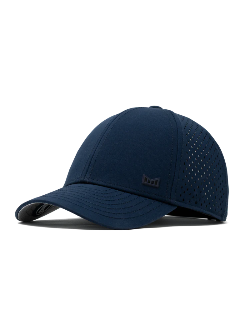 MELIN A-GAME ICON HYDRO HAT (NAVY)