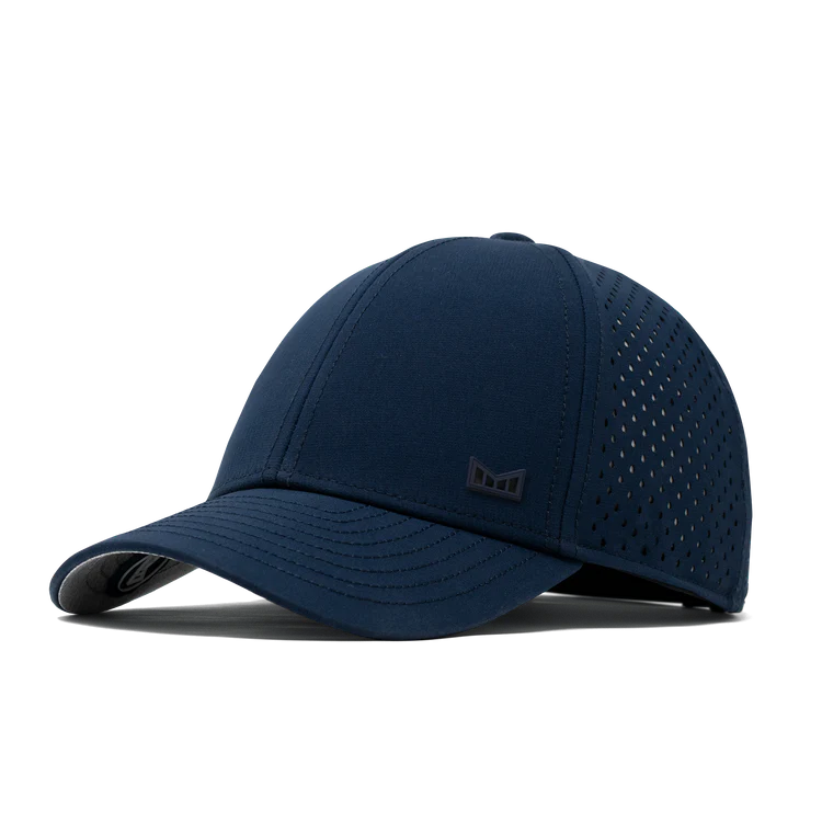 MELIN A-GAME ICON HYDRO HAT - NAVY