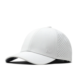 MELIN A-GAME ICON HYDRO HAT - WHITE
