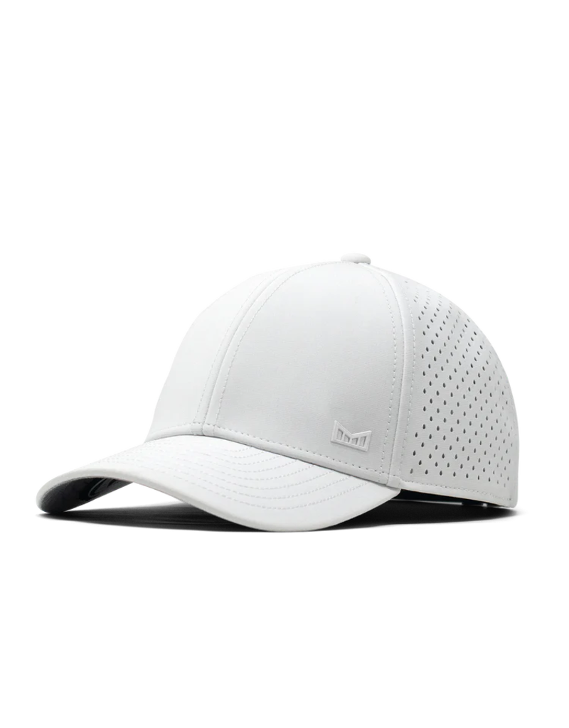 MELIN A-GAME ICON HYDRO HAT (WHITE)