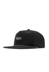 MELIN CORONADO BRICK HYDRO HAT (BLACK)