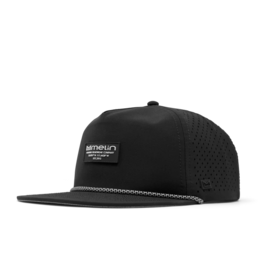 MELIN CORONADO BRICK HYDRO HAT - BLACK