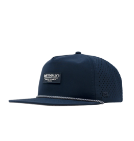 MELIN CORONADO BRICK HYDRO HAT - NAVY