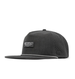 MELIN CORONADO BRICK HYDRO HAT - HEATHER/CHARCOAL